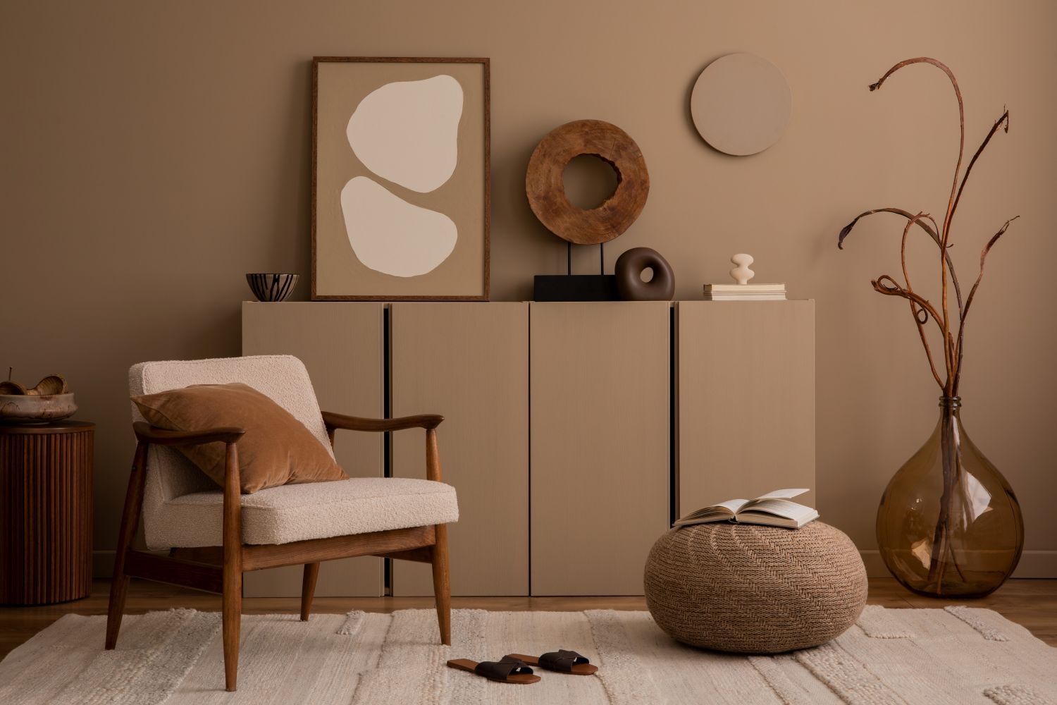 Home Decoration